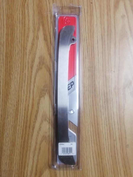New Step Steel Steel Runners 296 mm