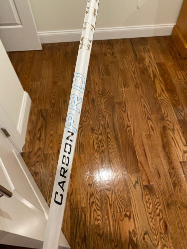 Used ECD Carbon Pro Shaft