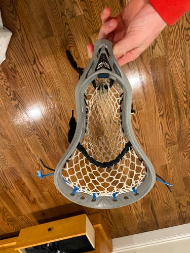 Used Attack & Midfield Strung Evo 5 Head