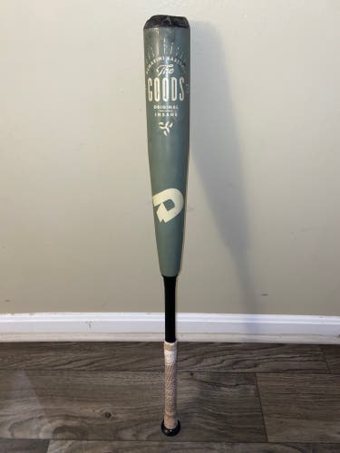 2021 Alloy (-3) 30 oz 33" The Goods Bat