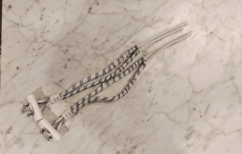 Prolaces hybrid with spacer