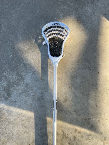 Like New STX Stick
