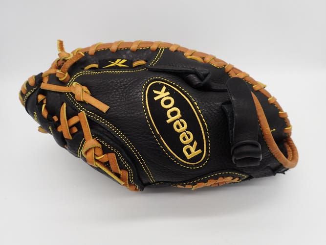 NEW Reebok VR6000 32.5 Inch Catchers Mitt Right Hand Throw
