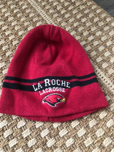 Lacrosse Winter Hat