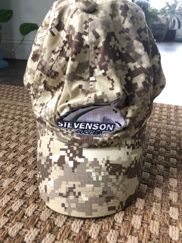 Stevenson University Lacrosse Winter Hat