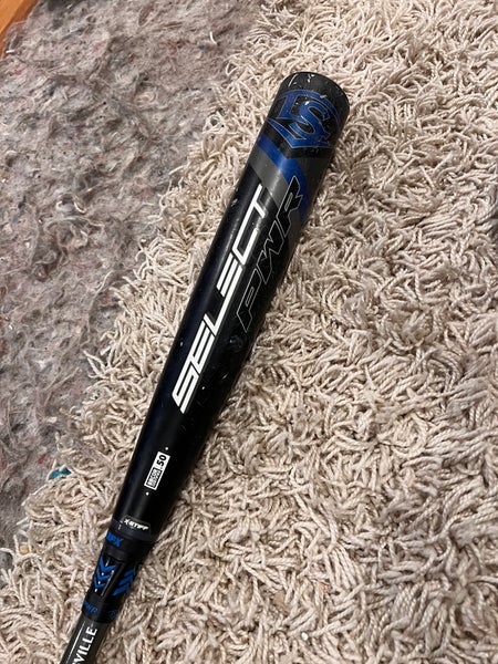 Louisville slugger select pwr 33/30
