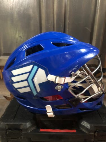 Used Cascade Pro-7 Helmet