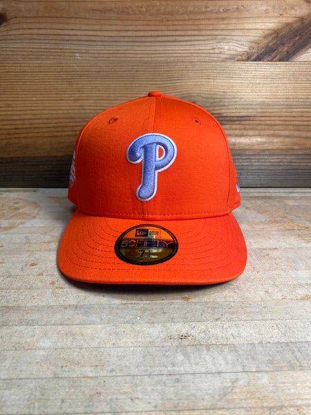 2009 Philadelphia Phillies World Series New Era MLB Fitted Hat