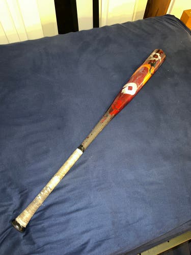 Used 33/30 Voodoo One