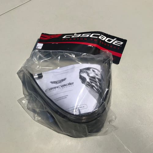 Cascade TPS Throatguard