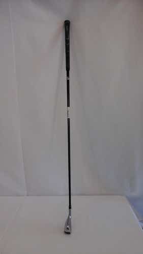 Used Taylormade Sim Dhy 3 3 Hybrid Stiff Flex Graphite Shaft Hybrid Clubs