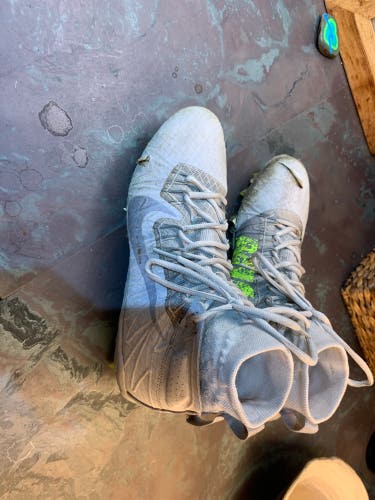 Nike Huarache 7 Pro Cleat