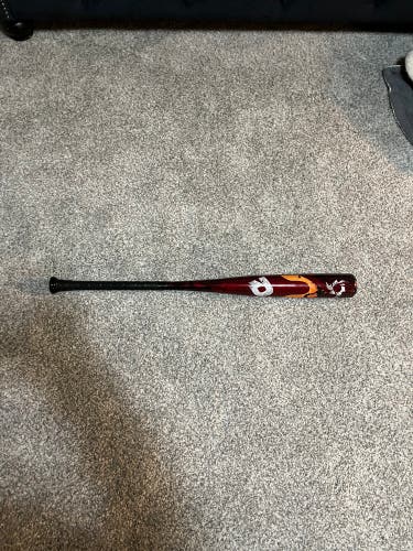 2021 Demarini Voodoo One BBCOR. Size 32/29. Excellent Condition. Extremely Rare