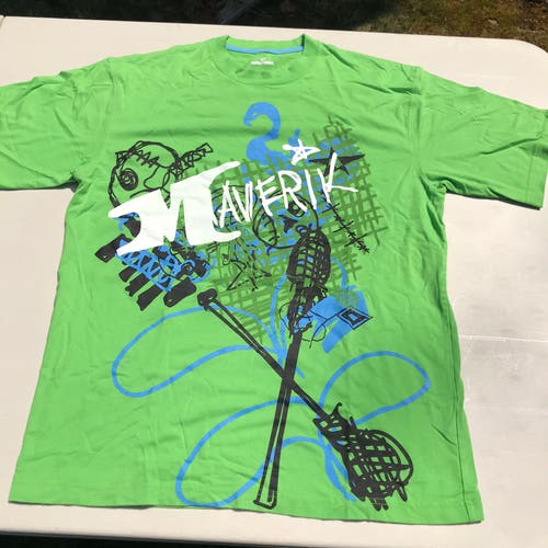 Maverik T Shirt