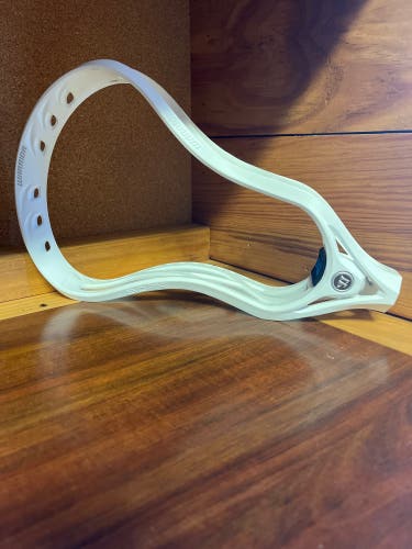 Warrior Evo QX-D lacrosse head