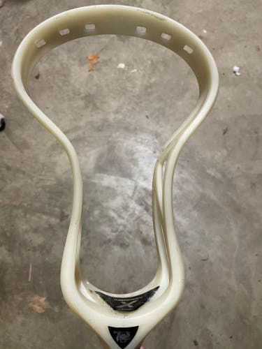 Used Unstrung Weapon X Head - Natural