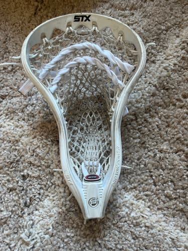 Used stx proton power