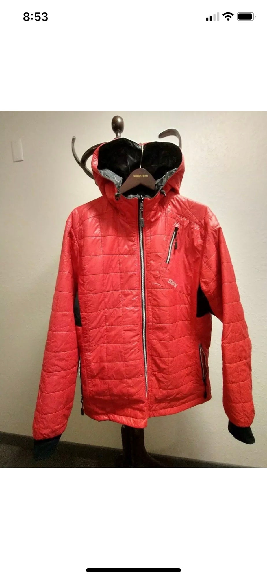 Snowboard Apparel & Outerwear for sale | New and Used on SidelineSwap