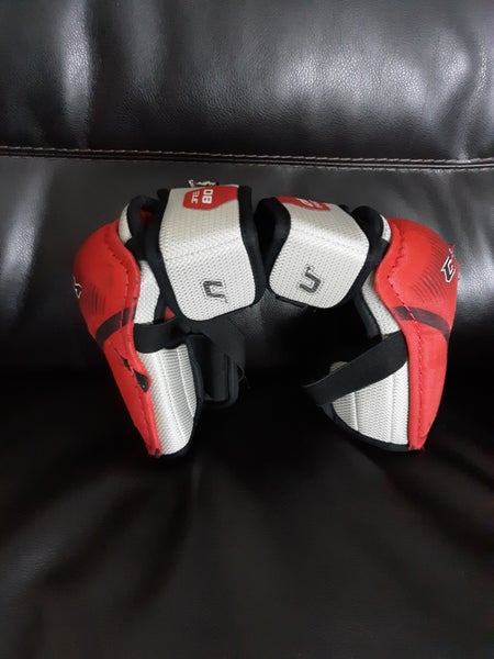 Senior Medium CCM U+ CL Elbow Pads