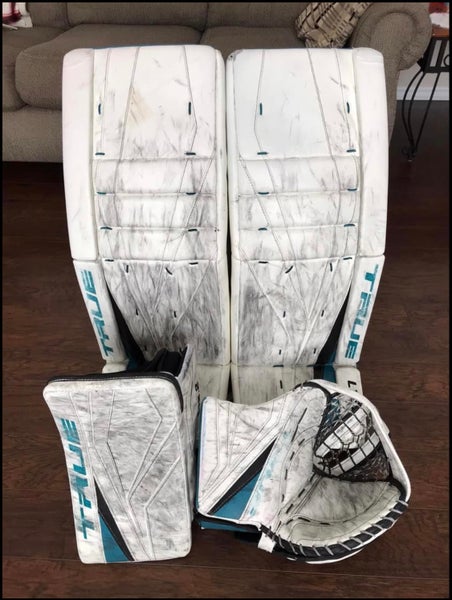 True L12.2 32"+1.5 Regular Pro Stock