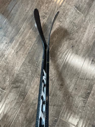 2 pack Trigger 3 Benn Pro