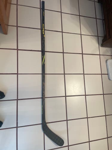 CCM Super Tacks AS4 Pro LH 65 Flex P88