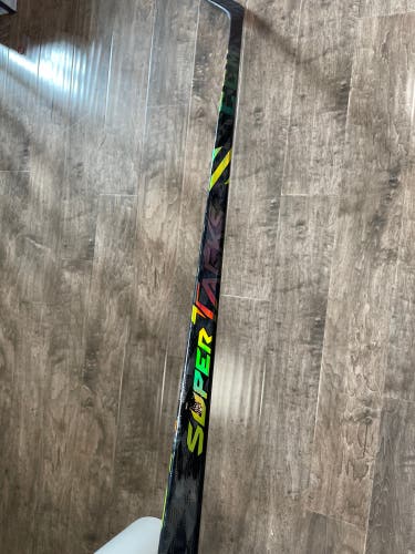 Super Tacks AS4 Pro Hockey Stick