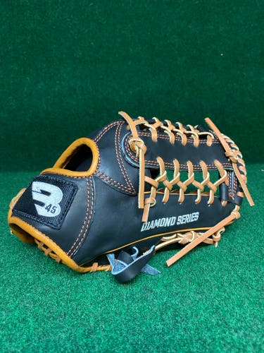 Infield 11.75" Baseball Glove