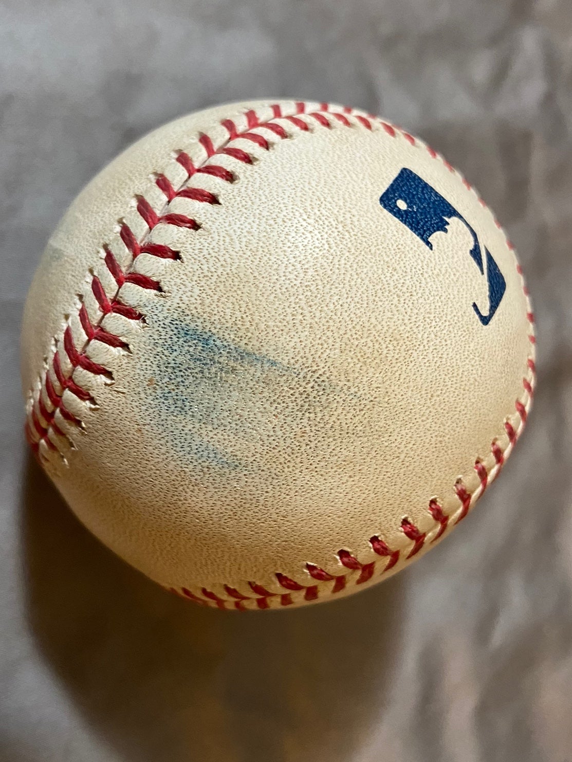 MLB 8/29/19 Pittsburgh Pirates vs Colorado Rockies Game Used MLB  Authenticated Baseball