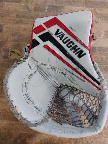 Vaughn Velocity VE8 XP Intermediate