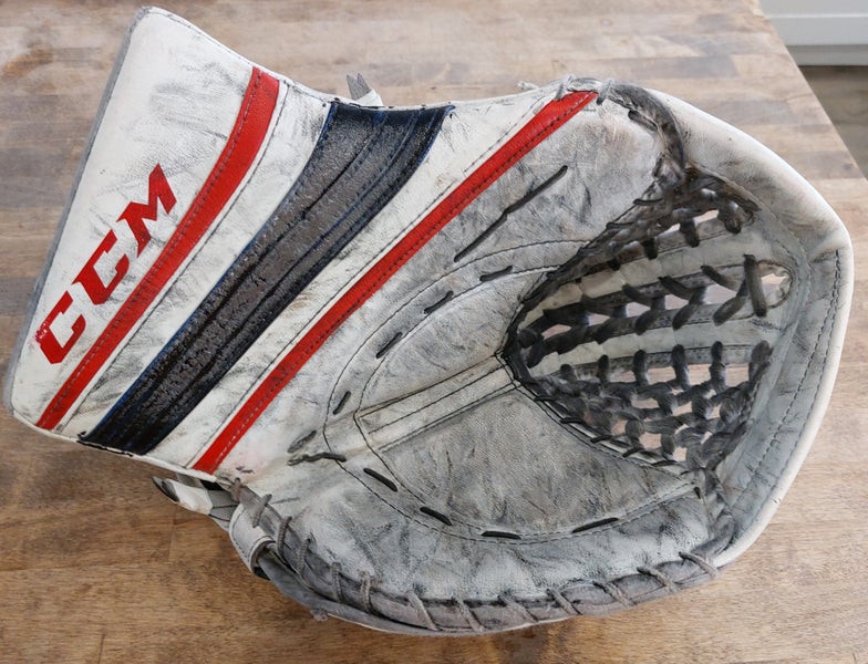 CCM Premier Pro Goalie Glove