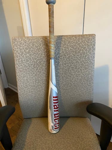 2021 Alloy (-10) 18 oz 28" Cat 9 Bat