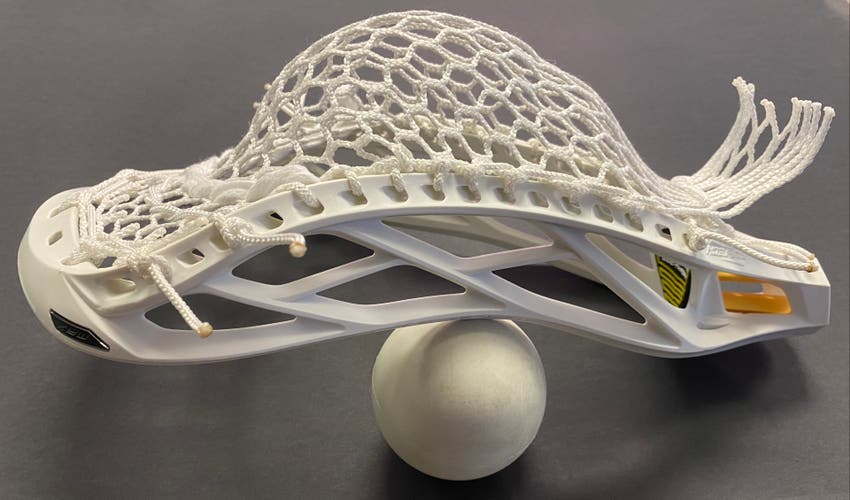 New Defense Warrior Strung Regulator Max Head