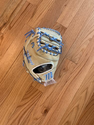 Marucci Palmetto Series 13” First Base Glove RHT