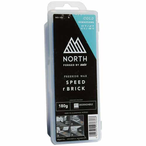 100 Sheet Fiberlene Pro by Swix | Waxing & Cleaning Paper | Ski Tuning