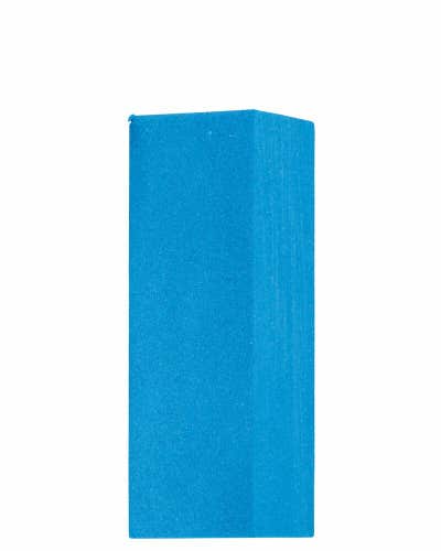 Swix Gummy Stone Extra Hard Blue T0995 | Deburr Ski Edge Tuning Equipment Tools
