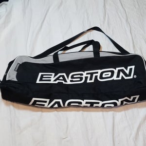 EASTON GLOVE ZONE BASEBALL / SOFTBALL BAT BAG DUFFLE BAG EQUIPMENT BAG