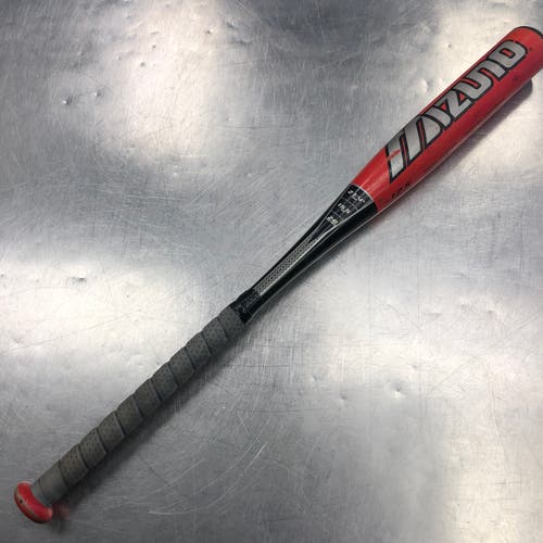 Mizuno Mirage 340275 28/15.5 -12.5 USSSA Alloy Fastpitch Softball Bat