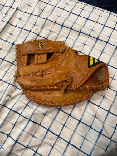 First Base 12" Professional model Baseball Glove