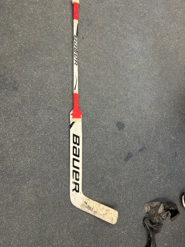 Senior Regular 25" Paddle  gsx Goalie Stick