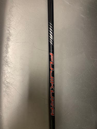 Stiff Driver Shaft (Standard Length) with grip & TM M6/M5 Tip