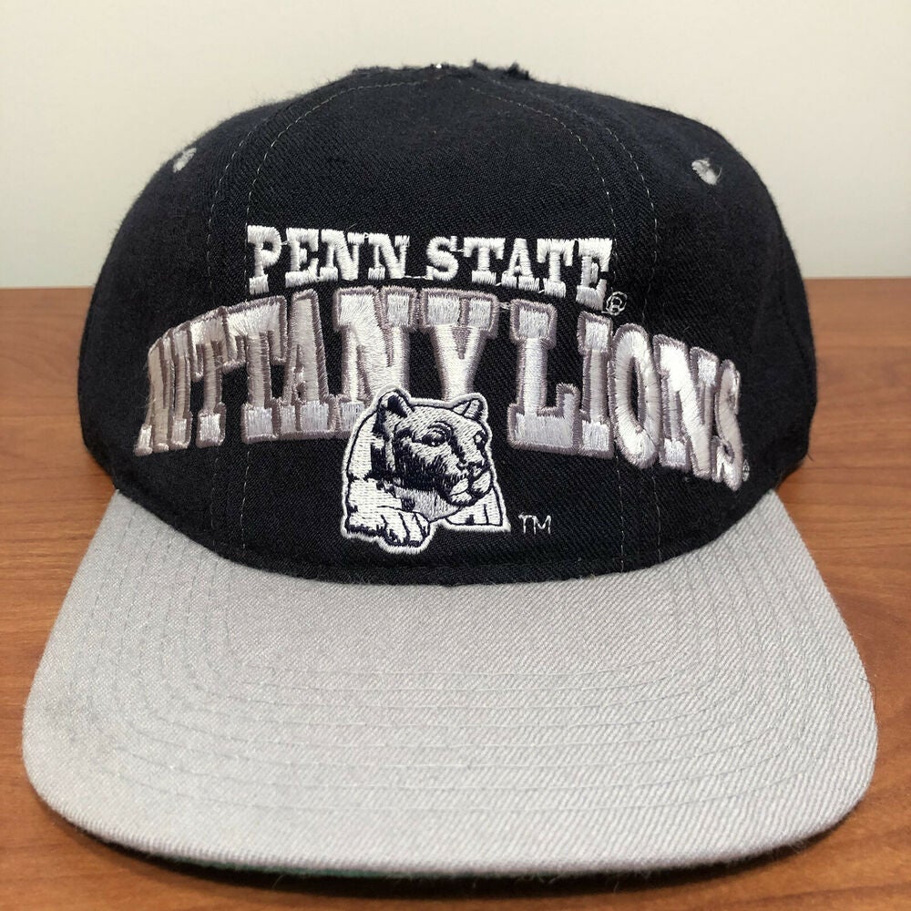 Penn State Nittany Lions Hat Baseball 