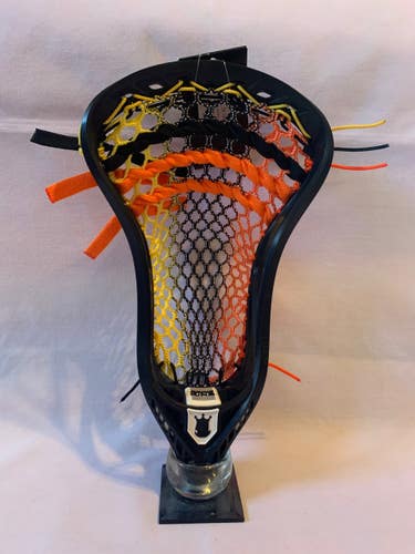 New Attack & Midfield Brine Strung King X Head