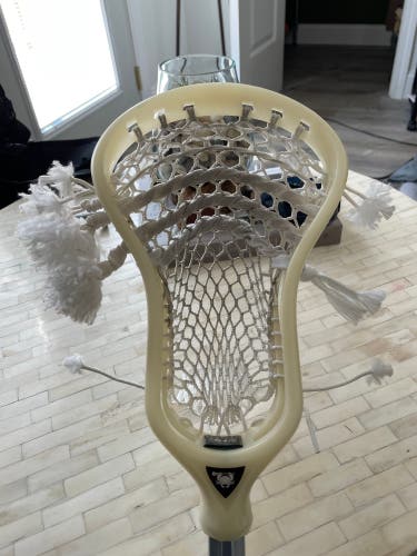 Ecd DNA bone Head With String King 4x