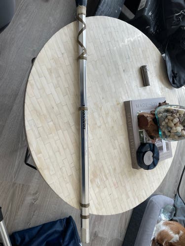 New Warrior Krypto Pro Shaft