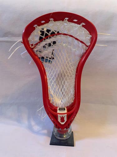 New Attack & Midfield Brine Strung King X Head