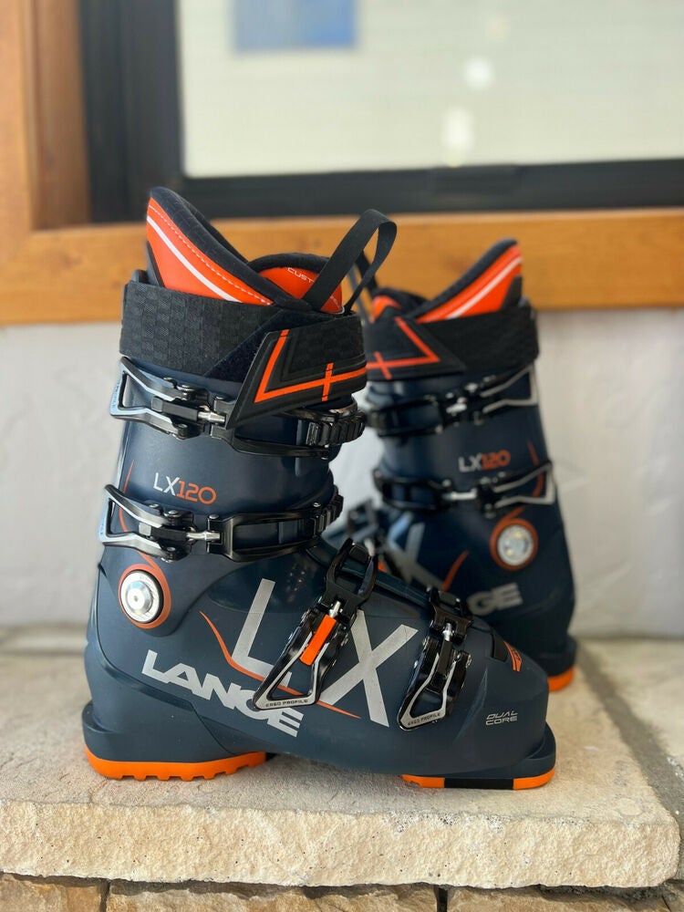 lx 120 lange