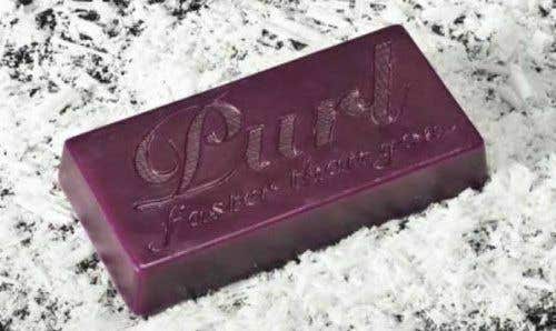 Purl Purple Universal Wax - 1lb