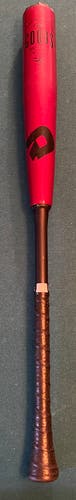 Demarini “The Goods” two piece BBCOR baseball bat