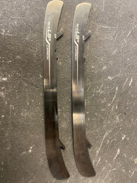 New Bauer 254 mm LS5 Carbon
